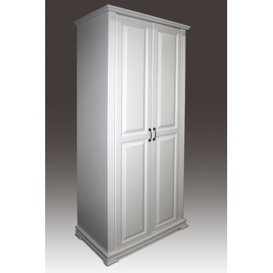 Шкаф 2-х створчатый Венеция