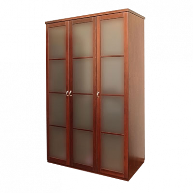 Шкаф Витраж матовый