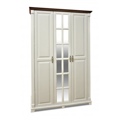 Шкаф Прованс Браун