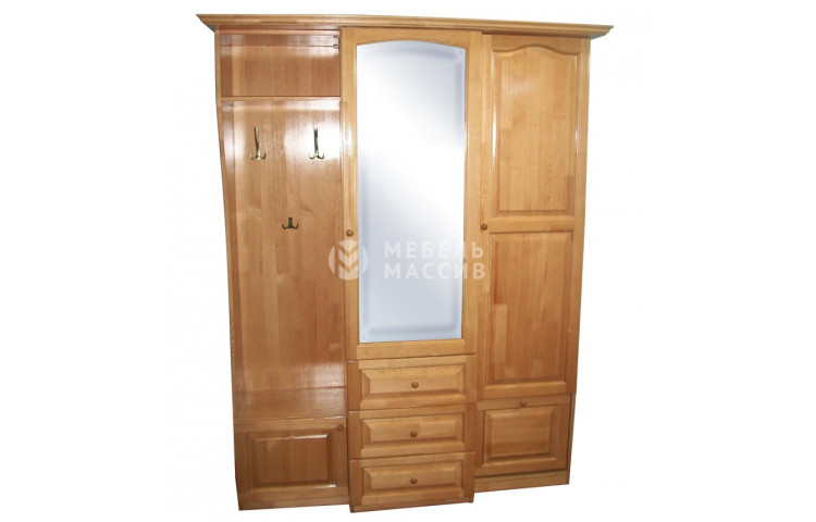 Прихожая Муромец