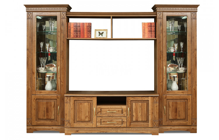 Стенка Флоренция-1