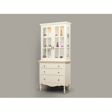 Сервант 2 ств. Винтаж 1