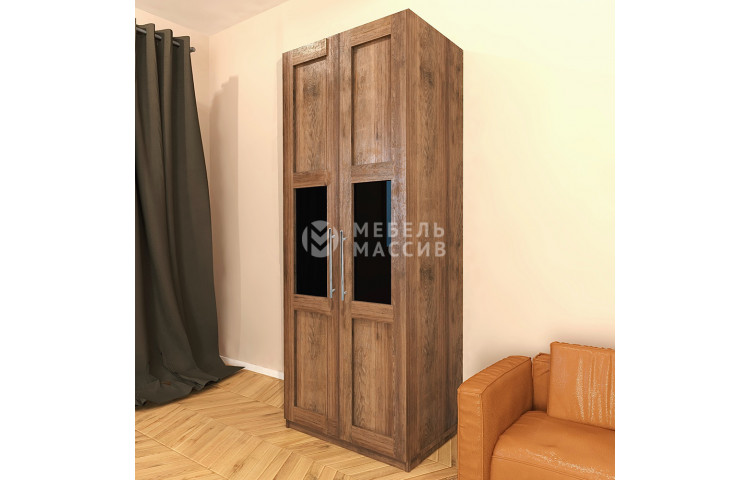 Шкаф 2-х ств. Марко