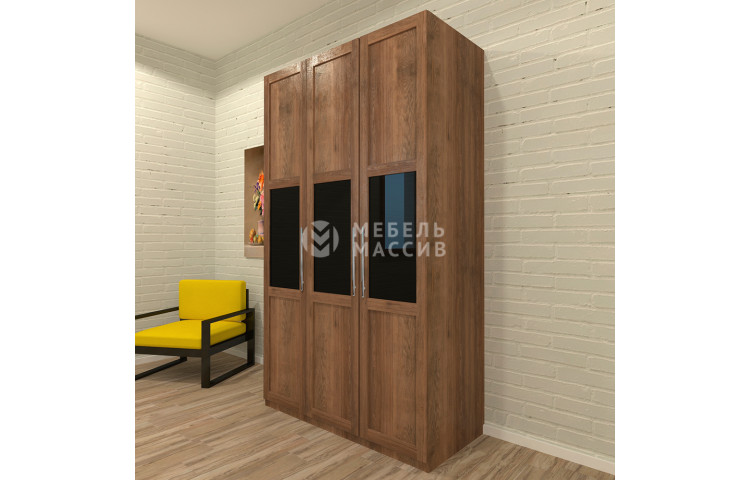 Шкаф 3-х ств. Марко