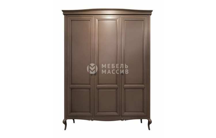 Шкаф 3-х ств. Шик