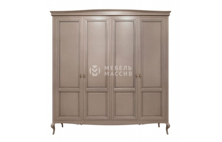 Шкаф 4-х ств. Шик
