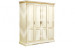 Шкаф Милано 4-х створчатый