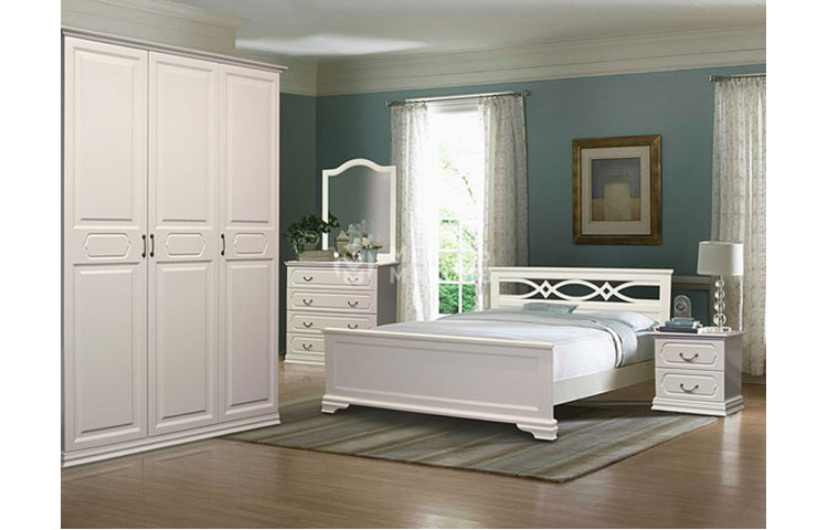 Спальный гарнитур Лира