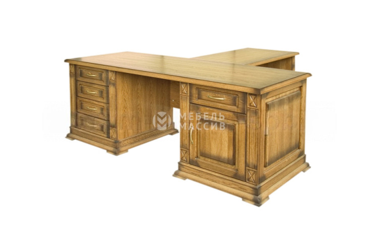 Письменный стол Флоренция-3