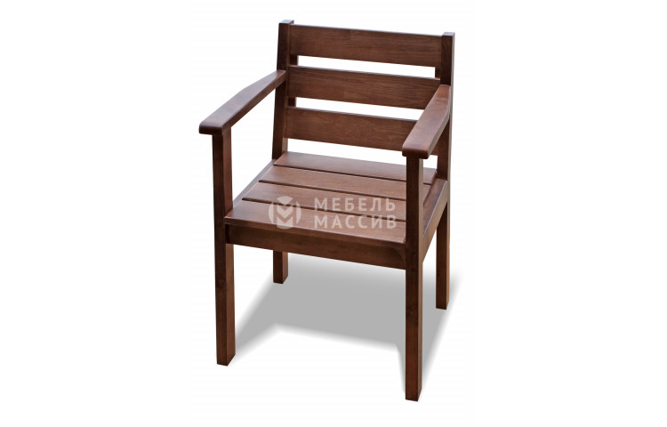 Кресло Дачник