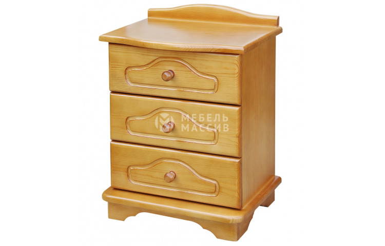 Тумба прикроватная Калинка