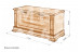 Тумба для обуви Флоренция-2