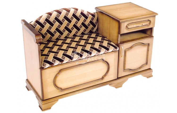 Телефонница С