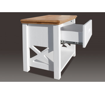 Тумба Леруа 1