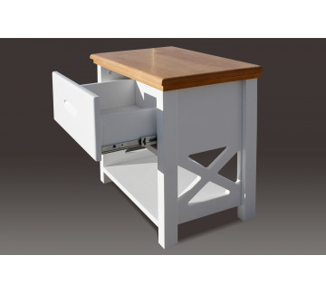 Тумба Леруа 1