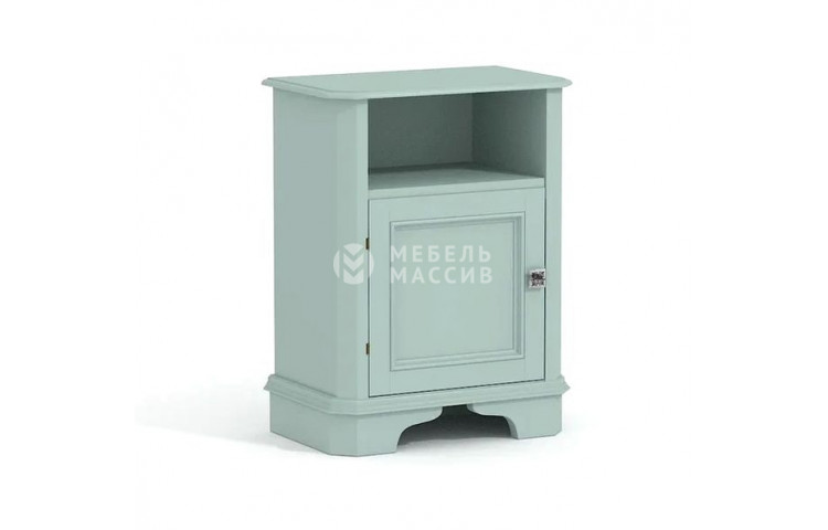 Тумба Антик ниша дверка