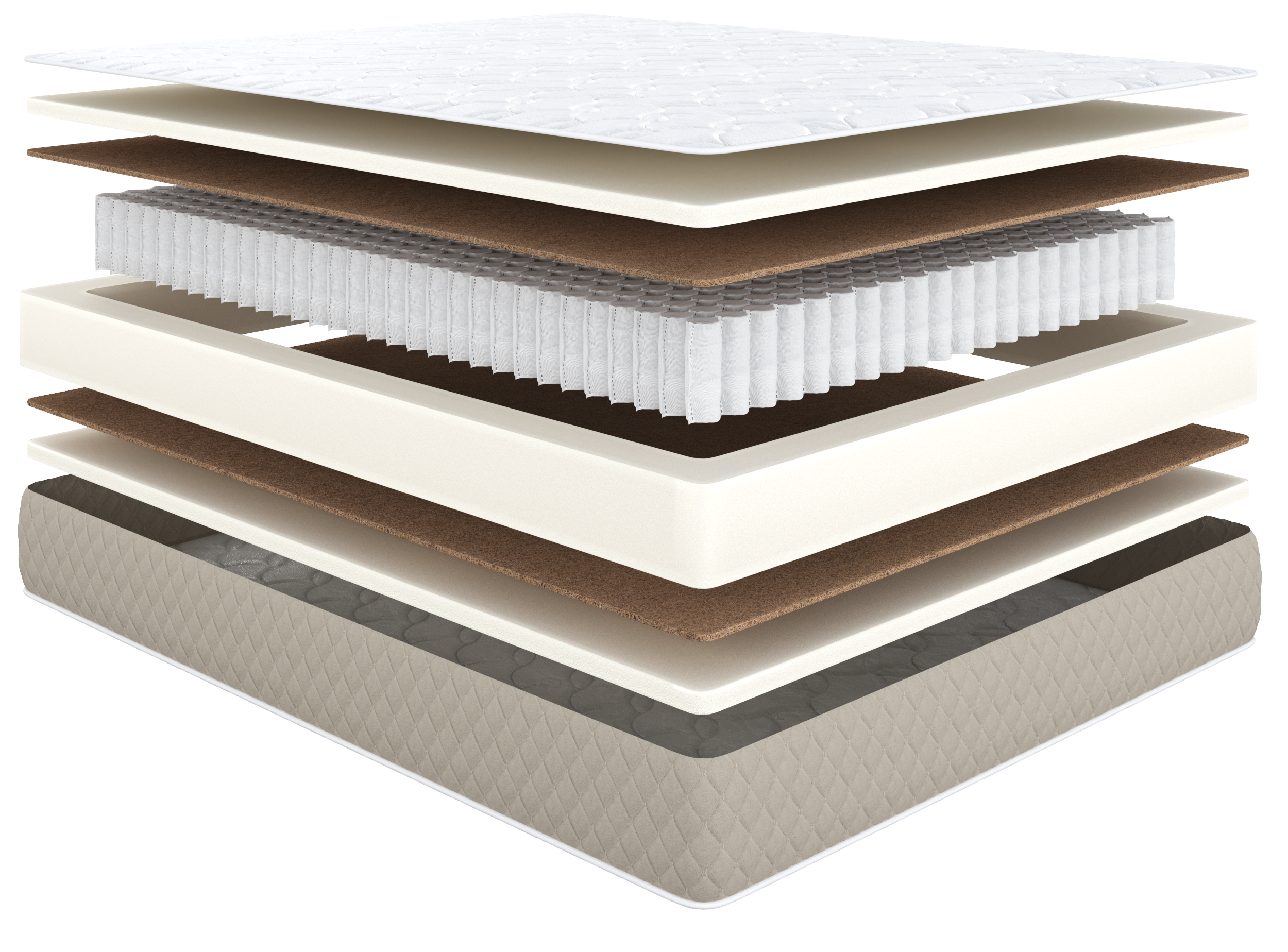 Матрас S Original