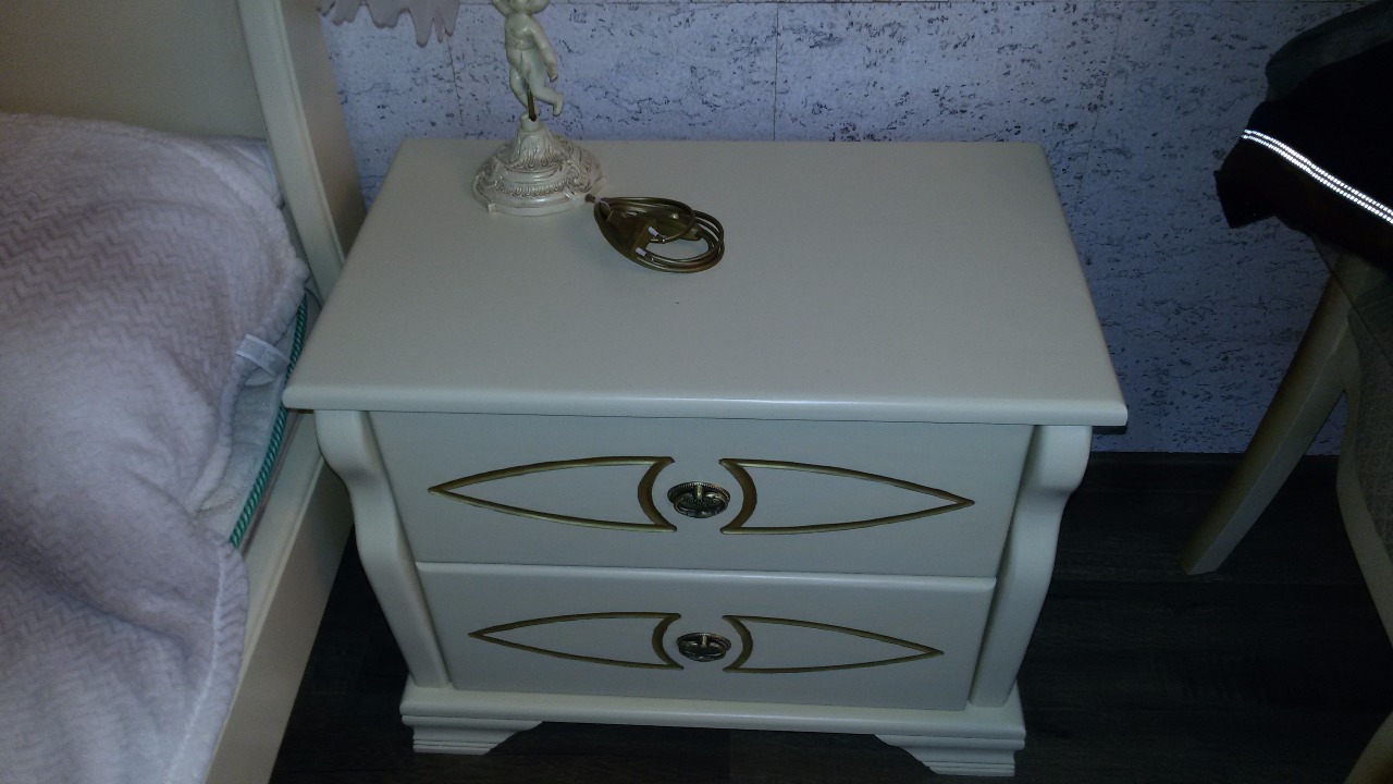 Тумбы по индивидуальным размерам 1