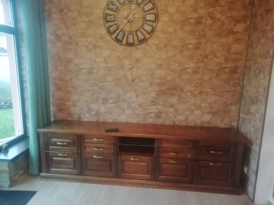 Тумбы по индивидуальным размерам 4